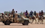 Sahel: les trafics illicites se substituent à l’économie réelle