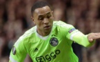 Kenny Tete (Ajax Amsterdam) arrêté après une bagarre