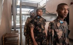Kinshasa dénonce le rapatriement de présumés FDLR jusqu'au Rwanda