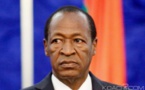 Burkina Faso - Affaire Sankara: Blaise Compaoré visé par un mandat d'arrêt international