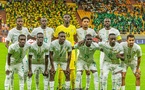 Éliminatoires Mondial 2026 : Le Sénégal affrontera le Soudan et le Togo les 22 et 25 mars prochains