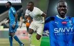 LDC d’Asie : Mané, Koulibaly et Mendy en lice pour les huitièmes de finale
