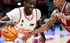 Liga ACB : Brancou Badio entre dans l'histoire avec Valence Basket