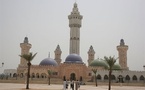 Travaux de la grande Mosquée de Touba : Serigne Cheikh Saliou Mbacké décaisse plus d’un milliard de FCFA