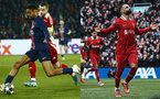 Ligue des champions (8e de finale aller) : PSG face aux Reds, Lille face au mur jaune