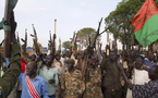 Soudan du Sud: de nouveaux combats éclatent à Nasir entre l'armée et une milice locale