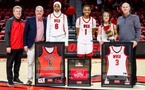 NCAA : Mariama Sow honorée par Western Kentucky à l'occasion du Senior Day