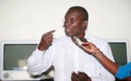 ​« Oumar Sarr est détenu arbitrairement », Me Amadou Sall