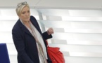 Marine Le Pen et son père soupçonnés de sous-évaluer leur patrimoine