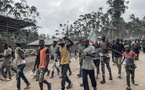 RDC: des affrontements entre groupes Wazalendos à Butembo