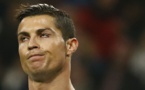 Absent du onze idéal 2015: Ronaldo, le camouflet