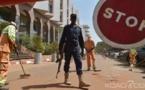 Mali: L'état d'urgence proclamé pour 10 jours suite à des menaces terroristes