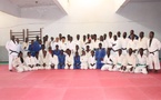 Judo : La FSDJA renforce la formation et la décentralisation de la discipline à Saint-Louis