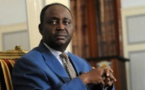 Centrafrique : le parti de François Bozizé appelle à voter pour Anicet-Georges Dologuélé