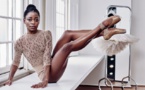 Michaela DePrince, première danseuse noire à incarner l’héroïne de Casse-noisette
