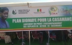 Sedhiou - Plan Diomaye pour la Casamance : Goudomp accueille la réunion du comité de pilotage