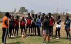 Rugby - JOJ 2026 : Un premier entraînement prometteur des U18 de Dakar 