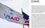 Aux Etats-Unis, la Cour suprême rétablit de peu l’ordre à l’Usaid de payer 2 milliards de dollars d’aide gelés