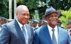 Alassane Ouattara et John Dramani Mahama tendent la main à l’AES
