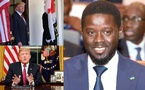 Diplomatie: Dakar obtient des garanties de Washington dans la lutte contre le terrorisme djihadiste