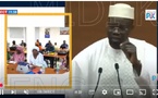 🔴 EN DIRECT | Midi Keng - Trésor public cambriolé, un piège ? Dakar et le soutien de Washington...