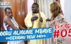 KOORU SERIGNU REW MI épisode 05 ce JEUDI 06 mars  2025 à partir de18h 30  EN DIRECT sur votre chaine PRESSAFRIKTVHD 