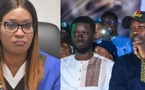 Zahra Iyan Thiam au tandem Sonko -Diomaye : « qu'en est-il alors de l'appel à candidature ? » 