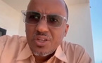 Poursuivi pour diffamation, Oumar Sow présente ses excuses au Dr Seydou Diallo (vidéo)