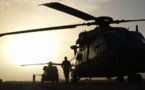 Mali: des jihadistes «neutralisés» par l'armée française