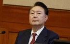 Corée du Sud: le président Yoon Suk-yeol est toujours en prison malgré l'ordre du tribunal