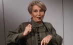 ​France : mort de la proxénète Madame Claude, trafiquante de "vice joli"
