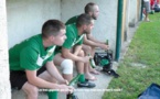 ​Le monde du foot amateur en un album : «On ne verra jamais ça en pro»