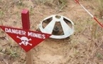 Découverte de mines anti-personnel à Adoudou Bram : un acte de sabotage selon les autorités locales