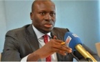 Urgent : décès du directeur général du Budget, Abdou Diouf