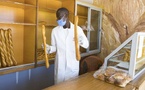 Le regroupement des boulangers du Sénégal menace d’un arrêt de production les 18 et 19 mars