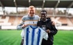 Transfert : Cheikh Tidiane Sidibé signe deux ans à HJK Helsinki