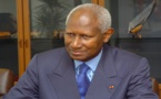 Petit Palais : Abdou Diouf  rentre au pays et déloge ATT.