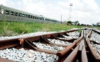 Réhabilitation de la ligne ferroviaire Dakar-Kidira, la Chine prête 1,15 milliard  d’euros au Sénégal