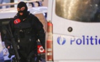 Attentats de Paris: un neuvième suspect arrêté en Belgique