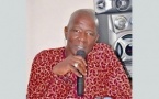 Association des écrivains du Sénégal : Abdoulaye Fodé Ndione élu président