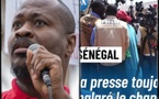 Respect du code du travail, contrat, prise en charge maladie, cotisation à l’IPRES : Guy Marius Sagna interpelle le ministre sur la situation des journalistes