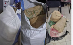 Trafic de drogue entre Dakar et Ziguinchor : Cinq individus interpellés par l’OCTRIS (POLICE)