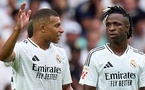 Real Madrid : ça chauffe déjà entre Kylian Mbappé et Vinicius Jr !