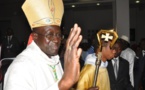 Message de Noël de Mgr Benjamin Ndiaye, Archevêque de Dakar