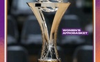 Afrobasket Féminin 2025 : Le nouveau trophée a été dévoilé