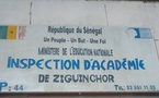 Exclusion de trois élèves du CEM Boucotte Sud : la Cosydep Ziguinchor appelle au respect des règles et plaide pour une médiation