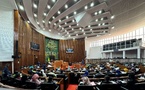 Sénégal-Maroc : Les députés examinent ce mardi un projet de loi sur le transfèrement des détenus et l’élection des représentants à la CEDEAO