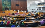 🔴En Direct : Convention entre le Sénégal et le Maroc : Suivez la plénière à l'Assemblée nationale