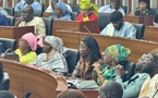La députée Saye Cissé interpelle le Président de l'Assemblée nationale concernant les insulteurs établis dans la diaspora