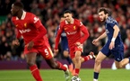 Ligue des champions :  Le PSG élimine Liverpool aux tirs au but et rejoint les quarts de finale